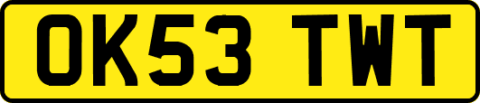 OK53TWT