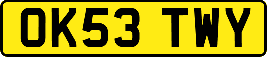 OK53TWY