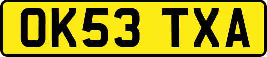 OK53TXA