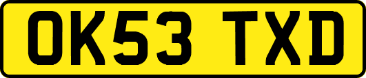 OK53TXD
