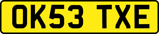 OK53TXE