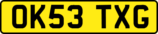 OK53TXG