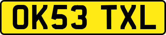 OK53TXL