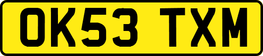 OK53TXM
