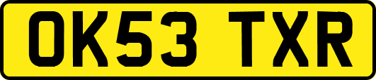 OK53TXR