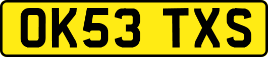 OK53TXS