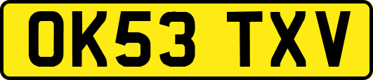 OK53TXV