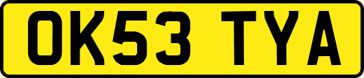 OK53TYA