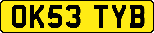 OK53TYB