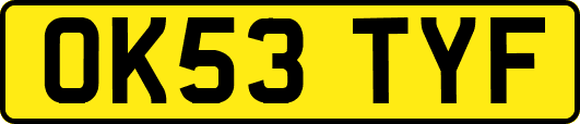 OK53TYF