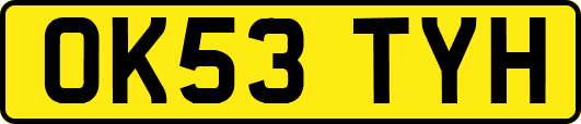 OK53TYH