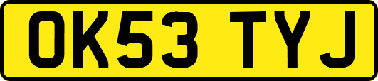 OK53TYJ