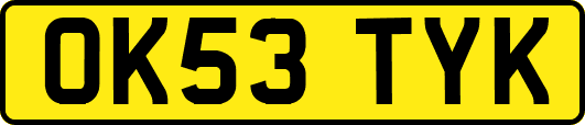 OK53TYK