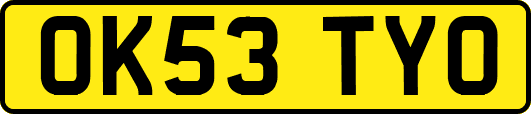 OK53TYO