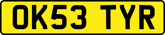 OK53TYR