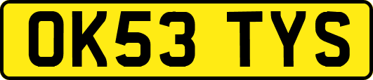 OK53TYS