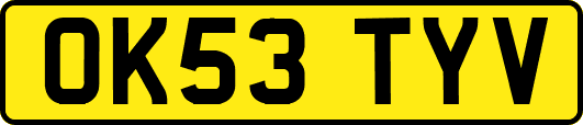 OK53TYV