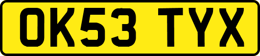 OK53TYX