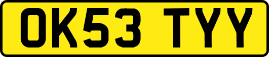 OK53TYY