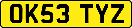 OK53TYZ