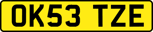 OK53TZE