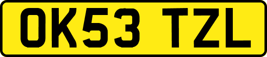 OK53TZL