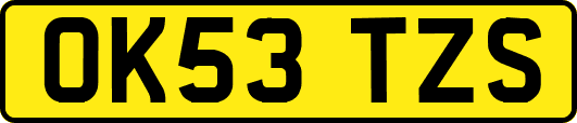 OK53TZS
