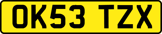 OK53TZX