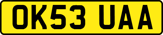 OK53UAA