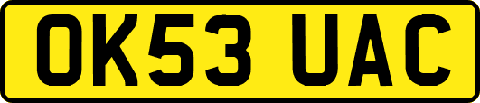 OK53UAC