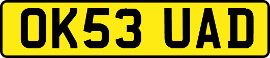 OK53UAD
