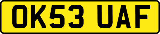 OK53UAF