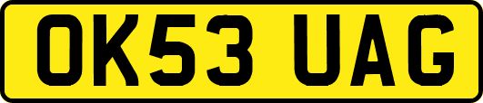 OK53UAG