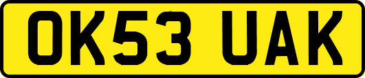 OK53UAK