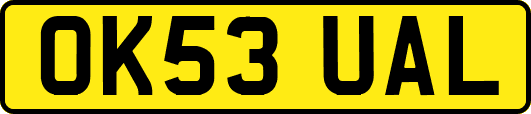 OK53UAL