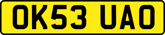 OK53UAO