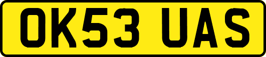 OK53UAS