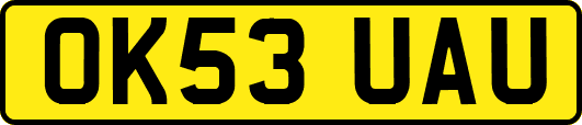 OK53UAU
