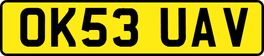 OK53UAV