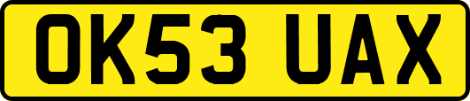 OK53UAX