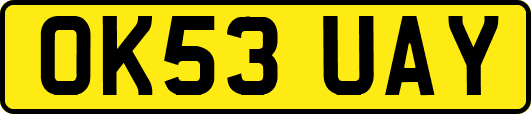 OK53UAY