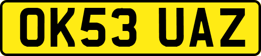 OK53UAZ