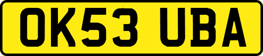 OK53UBA