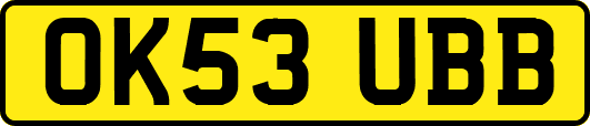 OK53UBB
