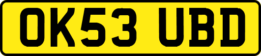 OK53UBD