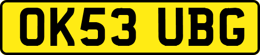 OK53UBG