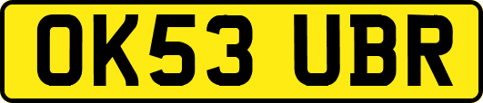 OK53UBR
