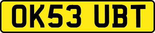 OK53UBT
