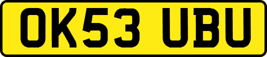 OK53UBU