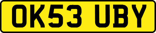 OK53UBY
